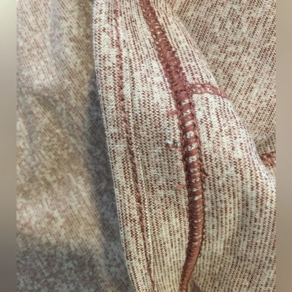 The North Face dawn dream short sleeve vented hi Lo tee Woman’s XXL - Picture 8 of 13